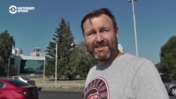 "Предполагаю, что это на годы". "Будет пропаганда, что надо потерпеть". Россияне отвечают, когда закончится война в Украине "Предполагаю, что это на годы". "Будет пропаганда, что надо потерпеть". Россияне отвечают, когда закончится война в Украине