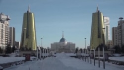 Заработал транспорт, дворники убирают улицы: Алматы возвращается к режиму "нормальной жизни" Заработал транспорт, дворники убирают улицы: Алматы возвращается к режиму "нормальной жизни"