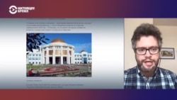 "Фондами распоряжается Назарбаев, но формально ему эти богатства не принадлежат". Журналист OCCRP – об активах экс-президента Казахстана "Фондами распоряжается Назарбаев, но формально ему эти богатства не принадлежат". Журналист OCCRP – об активах экс-президента Казахстана