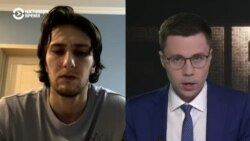 Интервью с юристом "Комитета против пыток", мать которого силой увезли в Чечню Интервью с юристом "Комитета против пыток", мать которого силой увезли в Чечню