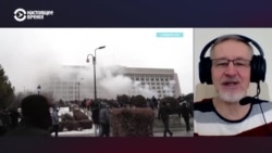 "Солидарность авторитарных вождей": почему Беларусь отправила военных в Казахстан для подавления протестов "Солидарность авторитарных вождей": почему Беларусь отправила военных в Казахстан для подавления протестов