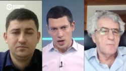 Заигрывает ли Байден с Путиным и почему Зеленский призвал украинцев не скупать гречку Заигрывает ли Байден с Путиным и почему Зеленский призвал украинцев не скупать гречку