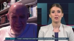 "Теперь международное право перестает быть ограничителем того, что власть делает внутри России" "Теперь международное право перестает быть ограничителем того, что власть делает внутри России"