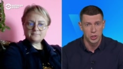 Правозащитница о том, кого и зачем похищают на оккупированных территориях Правозащитница о том, кого и зачем похищают на оккупированных территориях