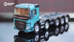 Балтия: как на 3D-принтере напечатать автомобиль Балтия: как на 3D-принтере напечатать автомобиль