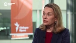 Посол США в НАТО – о поддержке украинской стороны в войне против России Посол США в НАТО – о поддержке украинской стороны в войне против России