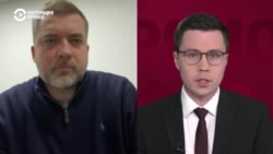 Экс-министр обороны Украины о Мариуполе: "Эта тактика была в Грозном в 90-е: город ровняют с землей, чтобы сломить волю к сопротивлению" Экс-министр обороны Украины о Мариуполе: "Эта тактика была в Грозном в 90-е: город ровняют с землей, чтобы сломить волю к сопротивлению"