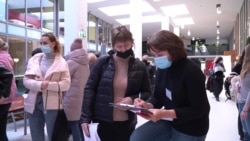 Власти Литвы ищут вакансии для беженцев из Украины
 Власти Литвы ищут вакансии для беженцев из Украины