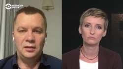 "Эти "кошки-мышки" будут продолжаться постоянно". Экономический эксперт о будущем антироссийских санкций
 "Эти "кошки-мышки" будут продолжаться постоянно". Экономический эксперт о будущем антироссийских санкций