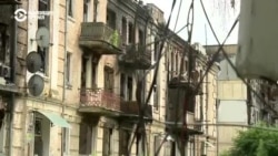 Инициатива "Трибунал для Путина" собирает свидетельства военных преступлений России в Украине Инициатива "Трибунал для Путина" собирает свидетельства военных преступлений России в Украине