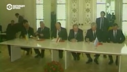 Как бывшие центральноазиатские республики после распада СССР пытались объединиться Как бывшие центральноазиатские республики после распада СССР пытались объединиться