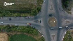 Азия 360°: стихийные уличные биржи Бишкека Азия 360°: стихийные уличные биржи Бишкека