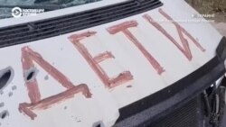 #ВУкраине: кто и как собирает вещдоки из Бучи #ВУкраине: кто и как собирает вещдоки из Бучи