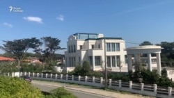 Вилла "Сюзанна" в Биаррице Вилла "Сюзанна" в Биаррице