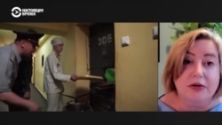 Ольга Романова рассказала, что известно о погибших на Донбассе заключенных Ольга Романова рассказала, что известно о погибших на Донбассе заключенных