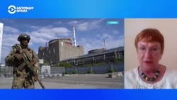 Эксперт по вопросам ядерной энергетики – о ситуации на Запорожской АЭС  Эксперт по вопросам ядерной энергетики – о ситуации на Запорожской АЭС