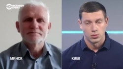 Алесь Беляцкий о несостоявшемся допросе в белорусском СК Алесь Беляцкий о несостоявшемся допросе в белорусском СК