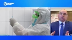 Почему в Украине все больше заболевших и поможет ли вакцинация Почему в Украине все больше заболевших и поможет ли вакцинация