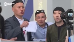 В Казахстане хотят амнистировать задержанных на январских протестах. В чем опасность этого закона?  В Казахстане хотят амнистировать задержанных на январских протестах. В чем опасность этого закона?