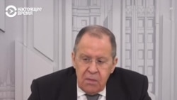 Лавров и Гитлер, евреи и Израиль: как развивался антисемитский скандал с участием МИД РФ Лавров и Гитлер, евреи и Израиль: как развивался антисемитский скандал с участием МИД РФ