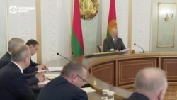 Минск пытается перезагрузить отношения с ЕС в условиях войны в Украине
 Минск пытается перезагрузить отношения с ЕС в условиях войны в Украине