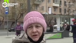 "Россию ненавидят! Хотят, чтобы Россия вся изнутри ослабела!" Москвичи рассуждают, зачем Запад поставляет оружие Украине "Россию ненавидят! Хотят, чтобы Россия вся изнутри ослабела!" Москвичи рассуждают, зачем Запад поставляет оружие Украине