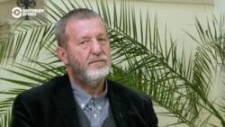 Бывший вице-премьер России Альфред Кох о Путине, войне в Украине и узурпации власти Бывший вице-премьер России Альфред Кох о Путине, войне в Украине и узурпации власти