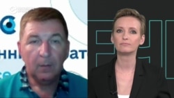 Эксперт Центра оборонных стратегий о "ребрендинге" российских наемников и их роли в боях за Донбасс
 Эксперт Центра оборонных стратегий о "ребрендинге" российских наемников и их роли в боях за Донбасс