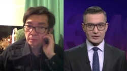 Правозащитник Галым Агелеуов – о том, почему в 2011 году власти не прислушались к протестующим в Жанаозене Правозащитник Галым Агелеуов – о том, почему в 2011 году власти не прислушались к протестующим в Жанаозене