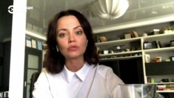 Телеведущая Наталья Бибикова – о том, почему уходит из Белтелерадиокомпании Телеведущая Наталья Бибикова – о том, почему уходит из Белтелерадиокомпании