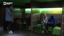 Кинотеатр в Уральске размещает бежавших от мобилизации россиян Кинотеатр в Уральске размещает бежавших от мобилизации россиян