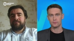 Политолог Иван Преображенский – о планах России аннексировать украинские территории Политолог Иван Преображенский – о планах России аннексировать украинские территории