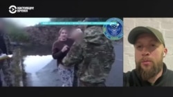 "Теперь над ними никто не будет издеваться, никто не будет их мучить". Что происходило в российском плену с украинскими пленными?  "Теперь над ними никто не будет издеваться, никто не будет их мучить". Что происходило в российском плену с украинскими пленными?