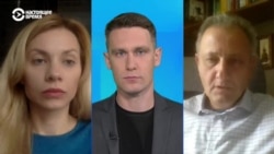 Как на объявленную Путиным мобилизацию отреагируют в России и в Украине Как на объявленную Путиным мобилизацию отреагируют в России и в Украине