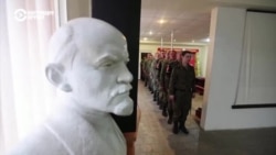 Как на оккупированных Россией территориях прошли первые три дня псевдореферендума Как на оккупированных Россией территориях прошли первые три дня псевдореферендума