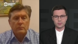 "Ответ на поражение армии РФ и попытка хоть как-то выправить ситуацию". Эксперт о так называемых референдумах на оккупированной территории
 "Ответ на поражение армии РФ и попытка хоть как-то выправить ситуацию". Эксперт о так называемых референдумах на оккупированной территории