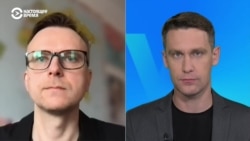 Журналист Андрей Дихтяренко – о том, как проходит псевдореферендум на оккупированных Россией территориях Украины Журналист Андрей Дихтяренко – о том, как проходит псевдореферендум на оккупированных Россией территориях Украины