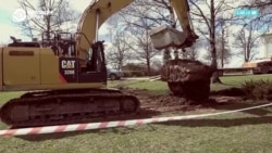 Латвия начинает сносить памятники времен СССР: где, какие и как на это реагирует Россия Латвия начинает сносить памятники времен СССР: где, какие и как на это реагирует Россия