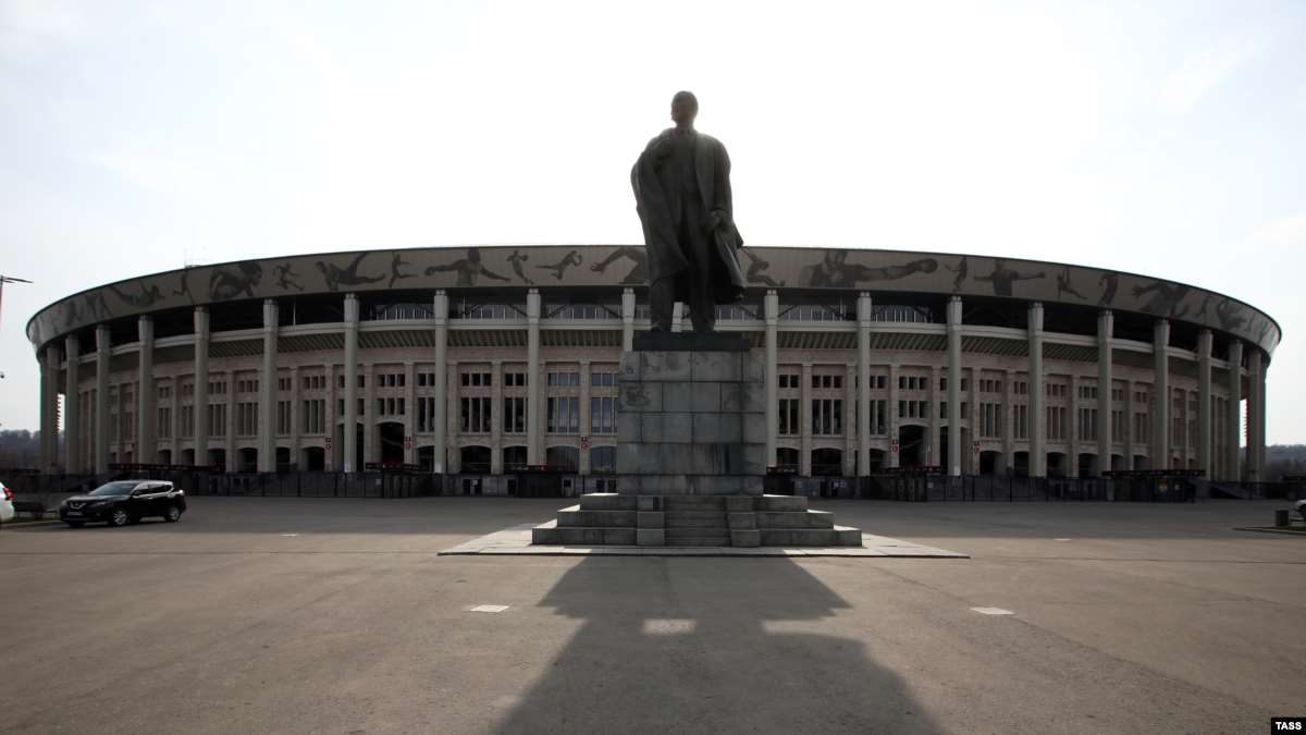 Что происходит с олимпийскими объектами спустя 40 лет