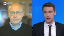 Андреас Умланд – о том, почему Германия не спешит поставлять вооружение Украине Андреас Умланд – о том, почему Германия не спешит поставлять вооружение Украине