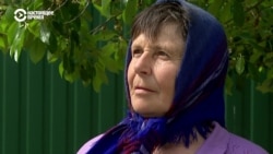 Перекресток: украинские села на границе с Россией Перекресток: украинские села на границе с Россией