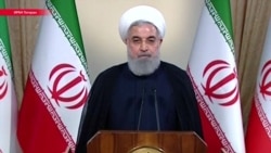 Трамп вышел из "ядерной сделки" с Ираном: что теперь произойдет? Трамп вышел из "ядерной сделки" с Ираном: что теперь произойдет?