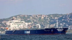 Россия 18 мая задержала вышедший из эстонского порта Силламяэ танкер Green Admire: что об этом известно Россия 18 мая задержала вышедший из эстонского порта Силламяэ танкер Green Admire: что об этом известно