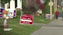 Опасны ли кибератаки российских хакеров для американской избирательной системы? Опасны ли кибератаки российских хакеров для американской избирательной системы?