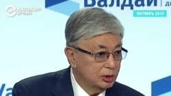 "Я не поклонник Сталина, но..." Почему Токаев часто цитирует бывшего руководителя СССР? "Я не поклонник Сталина, но..." Почему Токаев часто цитирует бывшего руководителя СССР?