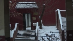 Бывший заключенный и носившая передачи журналистка вспоминают Бутырку Бывший заключенный и носившая передачи журналистка вспоминают Бутырку