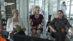 Интервью Светланы Тихановской Настоящему Времени Интервью Светланы Тихановской Настоящему Времени