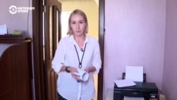 История жителя Бишкека с ДЦП, который начал свой бизнес История жителя Бишкека с ДЦП, который начал свой бизнес