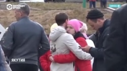 "Мама, роди меня обратно". Как в России идет мобилизация на войну с Украиной
 "Мама, роди меня обратно". Как в России идет мобилизация на войну с Украиной