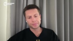 "Ни слова о том, как Украина должна измениться, чтобы стать непобедимой". Депутат Верховной Рады Гончаренко — о "плане победы" Зеленского
 "Ни слова о том, как Украина должна измениться, чтобы стать непобедимой". Депутат Верховной Рады Гончаренко — о "плане победы" Зеленского